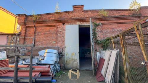 Obiekt na sprzedaż, 109 m2, Gorzów Wielkopolski