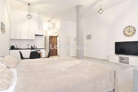 Oferta sprzedaży apartamentów w Świnoujściu