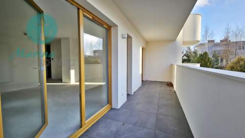 Nowy luksusowy nadmorski apartament Gdynia Orłowo