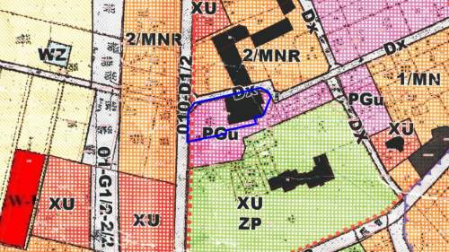 Obiekt Gospodarczy 1020m2 Wielowieś