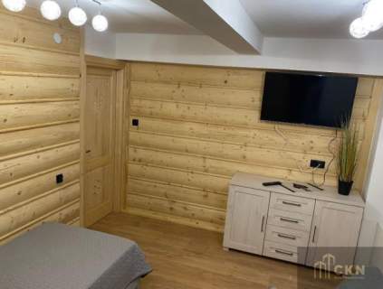 Wyjątkowy apartament w sercu Zakopanego
