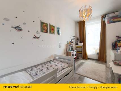 Apartament przy ulicy Klonowej w Kielcach 65m