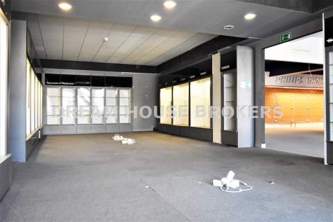 Lokal do wynajęcia w Krośnie - 320 m2