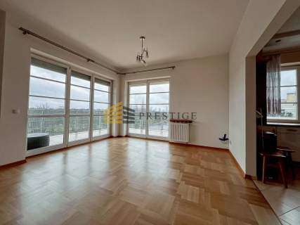Apartament z przepięknym widokiem na Park, Stadio