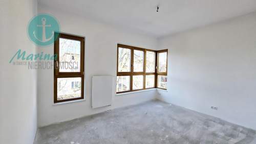 Nowy luksusowy nadmorski apartament Gdynia Orłowo