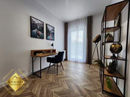 Parkitka/3 pokoje/duży taras/do wprowadzenia