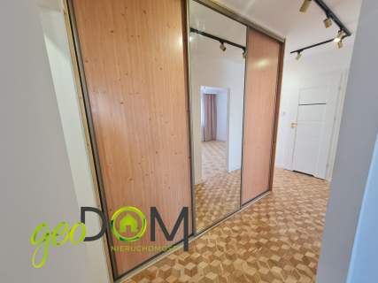 3-pokojowe mieszkanie po remoncie blisko Centrum