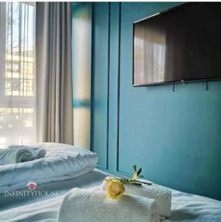 Apartament Mielno