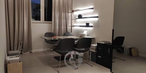 Luksusowy lokal w centrum miasta 