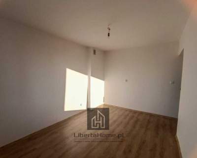 Przestronne mieszkanie Boguszów Gorce 34m2