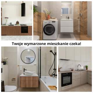 2 pokoje Sosnowiec Sielec Klimontowska