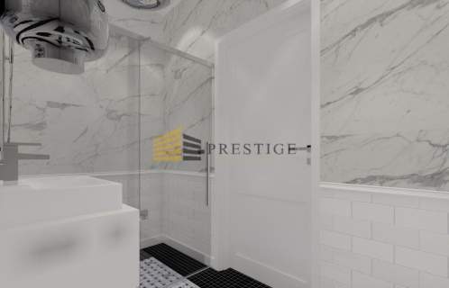 Piękny apartament w odrestaurowanej kamienicy