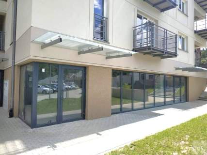 Lokal użytkowy na sprzedaż   Apartamenty Tatarska
