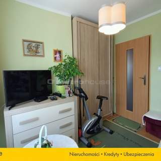 Mieszkanie 3 pokojowe z balkonem w centrum Ustki 