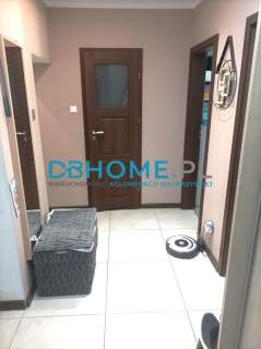 Śródmieście/3pokoje/60m2/balkon/miejsce parkingowe