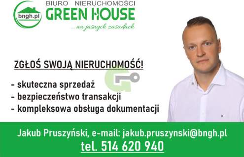 Do wynajęcia lokal w II Aleji N.M.P