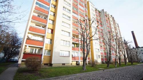 mieszkanie 3-pokojowe z balkonem 52 m2. Centrum