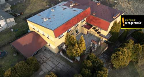 Dom Weselny blisko rzeki - spływy kajakowe