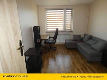 Mieszkanie do wynajęcia, 49 m2, Warszawa