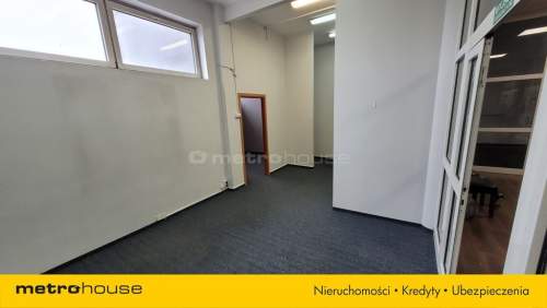 Lokal usługowy 35,99 m2 na 2 piętrze budynku PERŁA