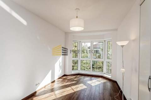 Bardzo przestronny apartament 4 syp. na Wilanowie