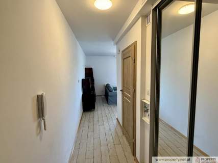 Mieszkanie bezczynszowe 43 m2, Cmentarna, Dębica