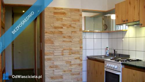 Mieszkanie 40,5 m2 w Zakopanem