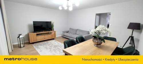 Piękne, nowoczesne mieszkanie w Łowiczu