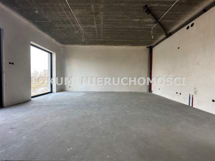 12 nowoczesnych domów w zabudowie szeregowej