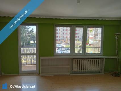 Sprzedam mieszkanie M3 60m2 do remontu w Pabianicach