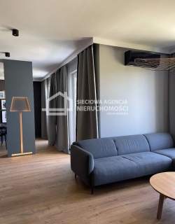 4-pok.apartament na Ogrodach Tesoro
