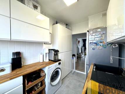 3 pokoje, balkon, spółdzielcze, Słupsk, Roweckiego