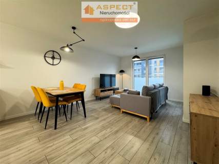 Piękn M3 50m2 / Zamknięte Osiedle / Garaż / Balkon