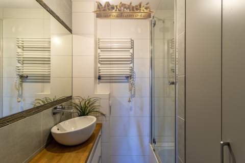 Ursynów Pawlaczyka 56m2 na sprzedaż ogródek