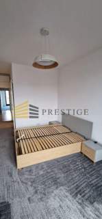 Apartament 4 pokojowy - Cybernetyki 