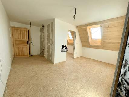 Mieszkanie na sprzedaż, 22 m2, Kościelisko