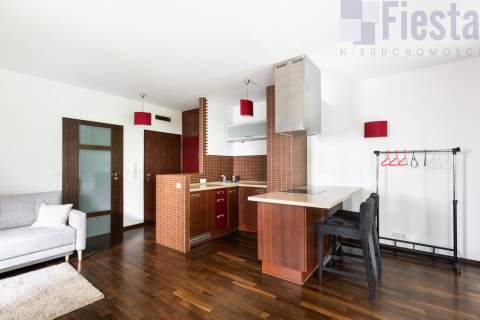  Mokotów ul. Bukowińska studio 34,3 m2 garaż 