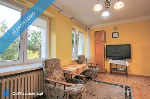 2-pokojowe w kameralnym budynku, Michałów-Reginów.