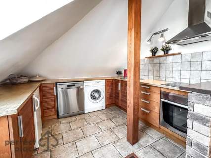 Przestronny Apartament Krzyki Gaj od zaraz