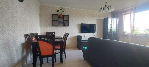 Katowice Radockiego 2 pok, 50 mkw ładny układ