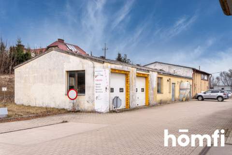Mikołajki   unikalny teren inwestycyjny 1,07ha