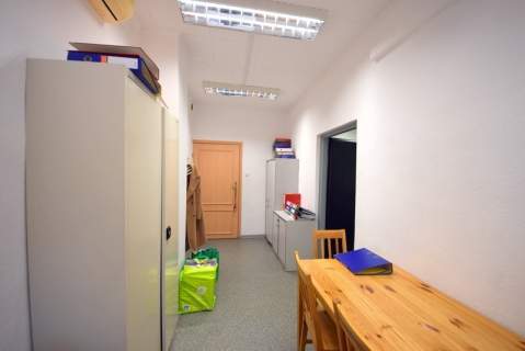 Biuro do wynajęcia, 39,8 m2, Opole