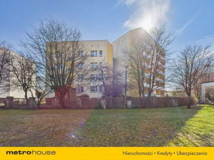 3 pokoje-62,46m2 - Niski Blok - Osiedle Odrodzenia