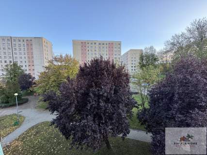 2 pokoje do remontu OSIEDLE WITOSA 