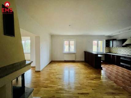 Mieszkanie w stylu loft   102 m , 4 pokoje, duży s