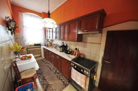 Mieszkanie na sprzedaż, 120 m2, Opole