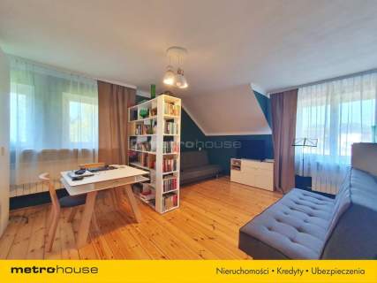 Nieruchomość mieszkalno-usługowa, Wzdół Kolonia
