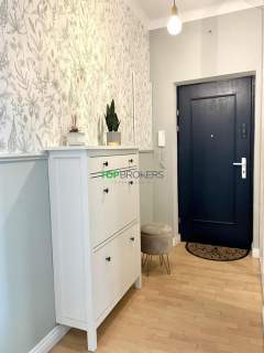 Eleganckie i komfortowe 2 pokoje