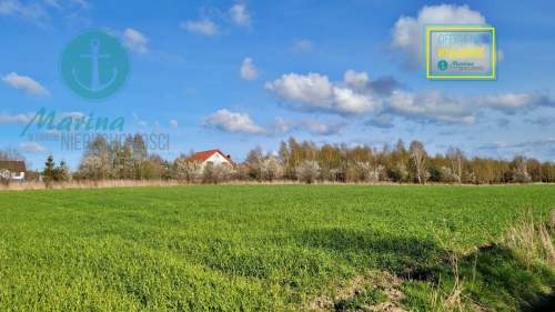 Działki budowlane nad morzem