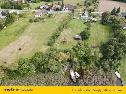 Działka inwestycyjna na sprzedaż, 10100 m2, Szałkowo